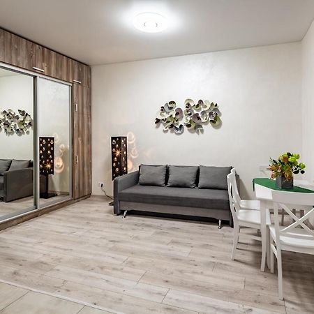 Alfa Apartments Kulisha 40 Λβιβ Εξωτερικό φωτογραφία