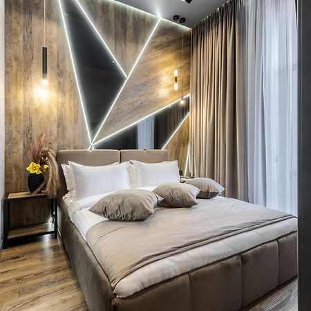 Alfa Apartments Kulisha 40 Λβιβ Εξωτερικό φωτογραφία