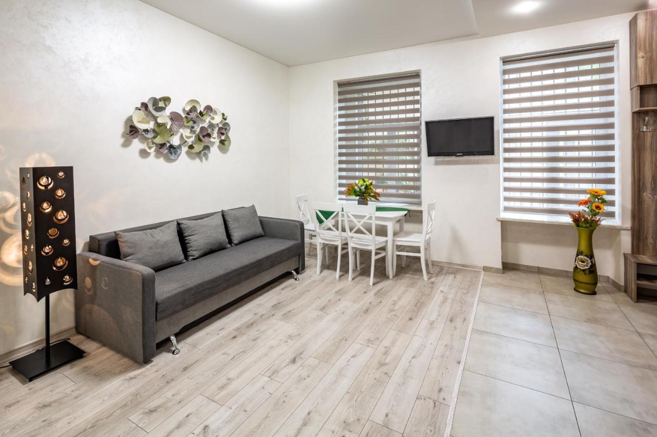 Alfa Apartments Kulisha 40 Λβιβ Εξωτερικό φωτογραφία