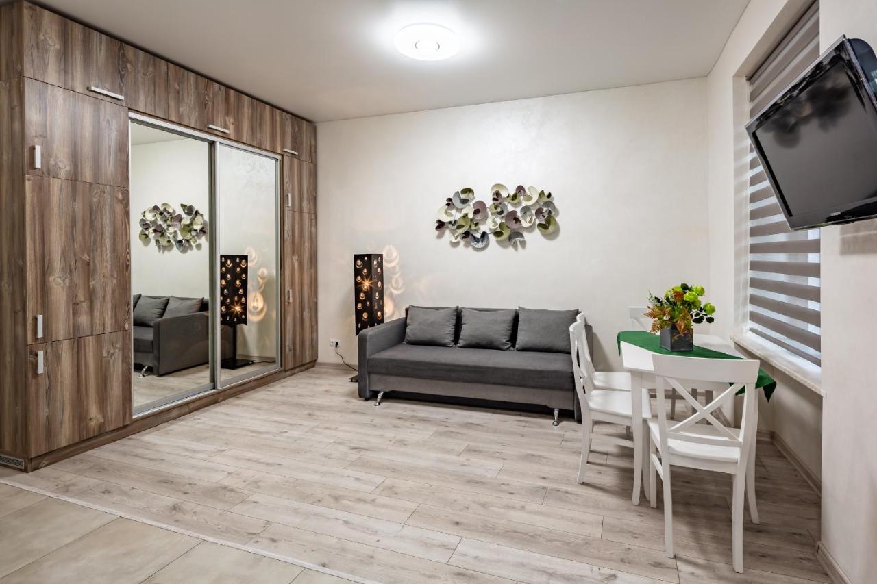 Alfa Apartments Kulisha 40 Λβιβ Εξωτερικό φωτογραφία