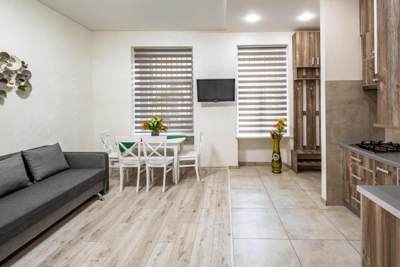 Alfa Apartments Kulisha 40 Λβιβ Εξωτερικό φωτογραφία