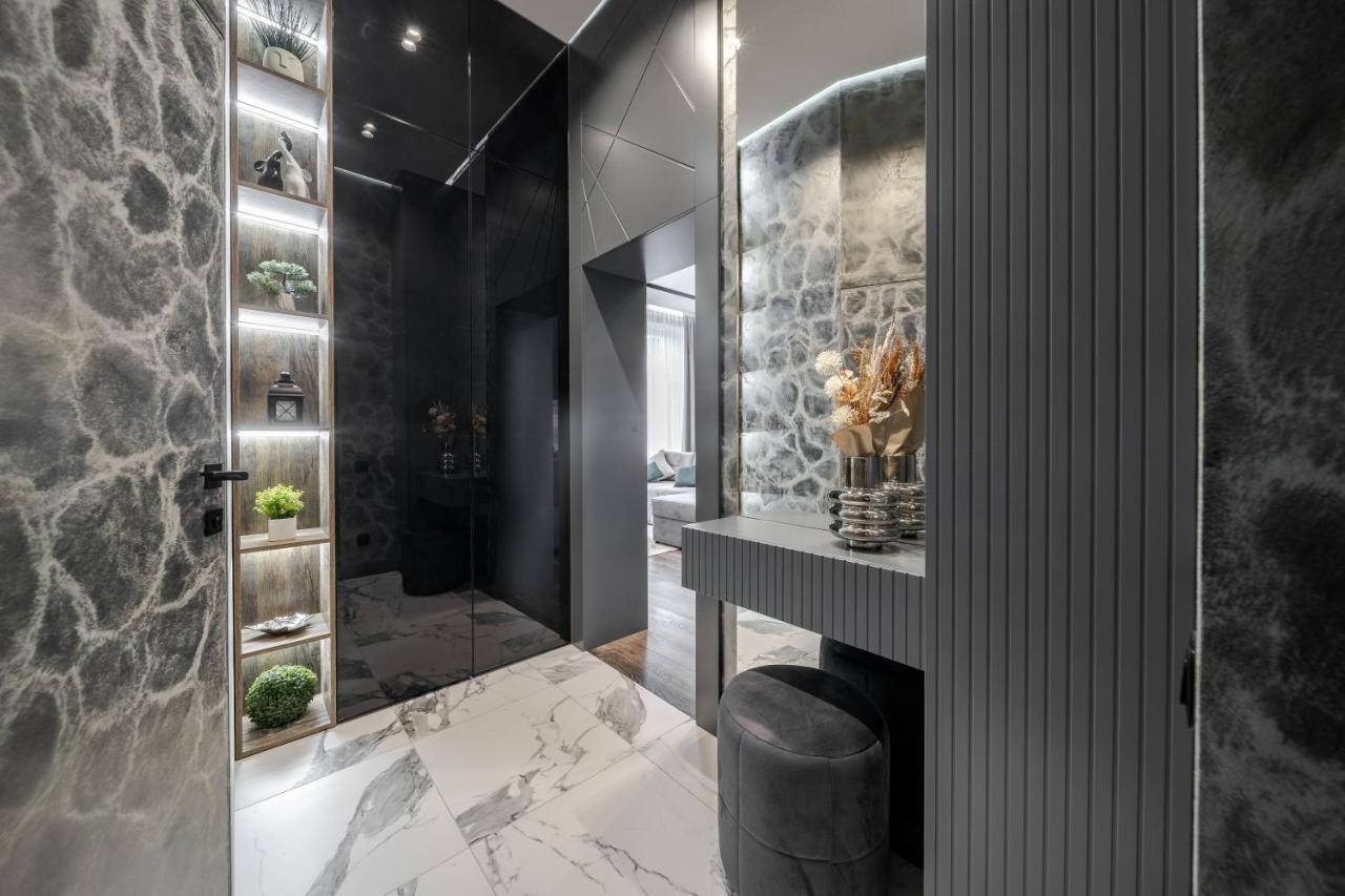 Alfa Apartments Kulisha 40 Λβιβ Εξωτερικό φωτογραφία