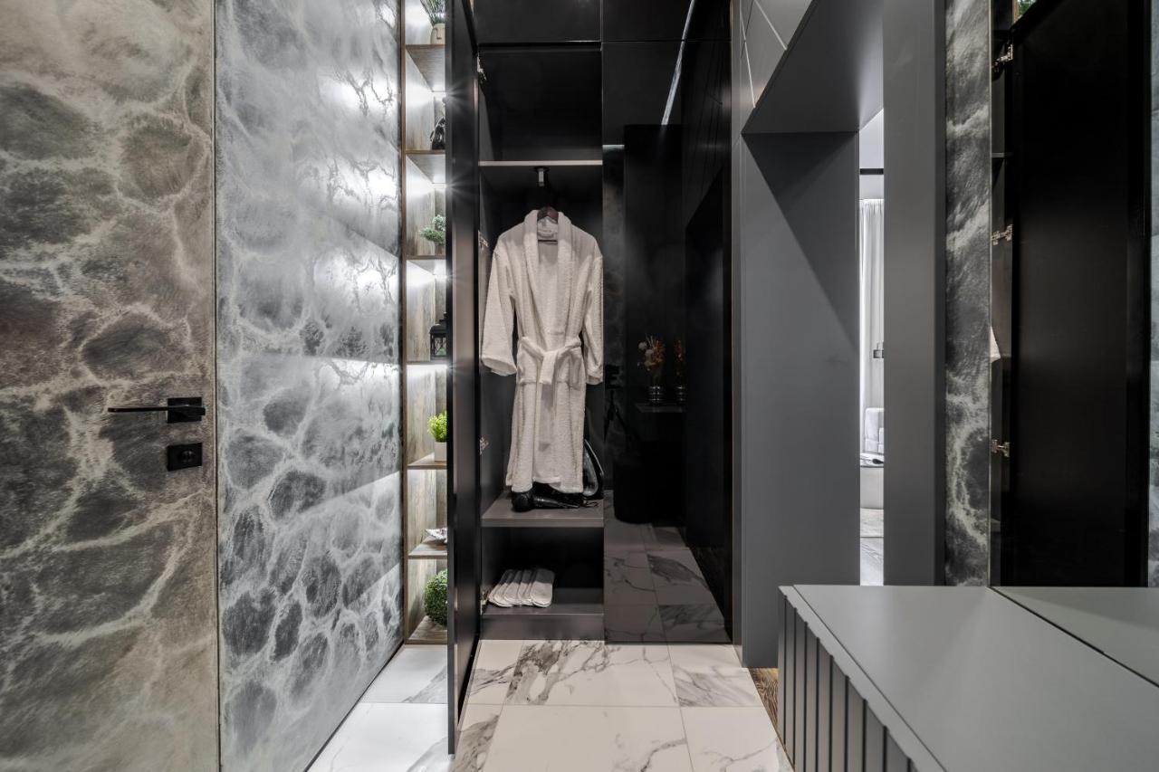 Alfa Apartments Kulisha 40 Λβιβ Εξωτερικό φωτογραφία