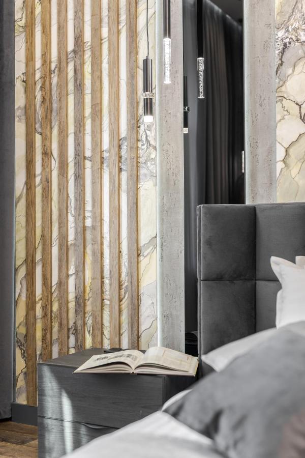 Alfa Apartments Kulisha 40 Λβιβ Εξωτερικό φωτογραφία
