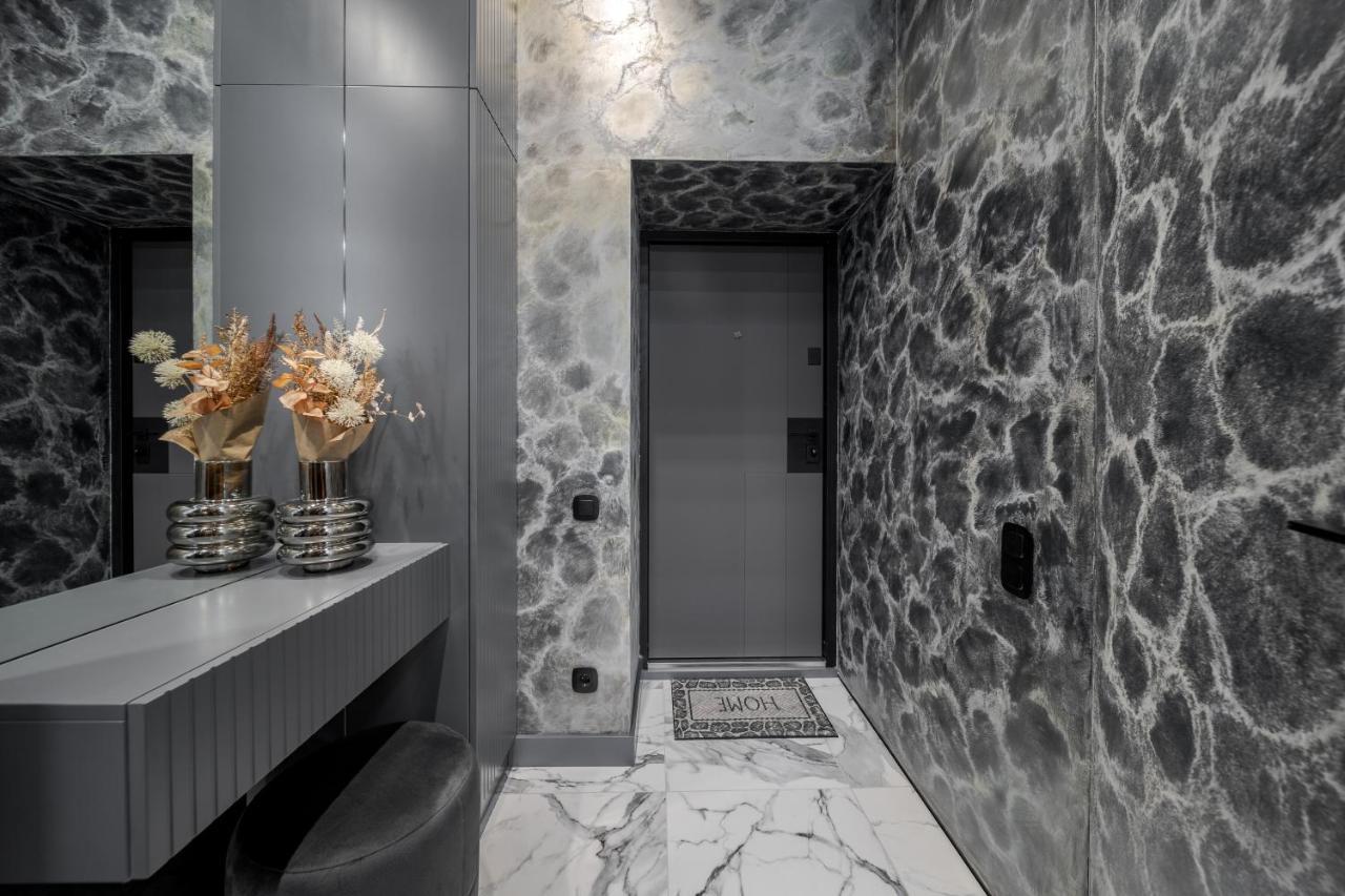 Alfa Apartments Kulisha 40 Λβιβ Εξωτερικό φωτογραφία